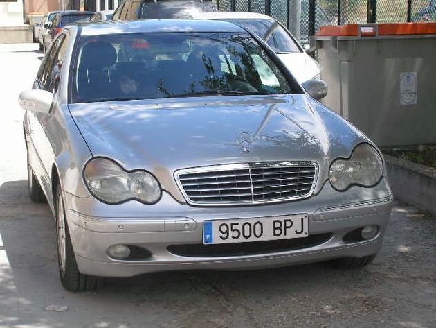 JAGUAR S-TYPE 3.0 V6
