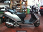 Kymco Grand Dink 125 cc - mejor precio | unprecio.es