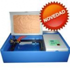 Maquina grabado laser 30x20x5 40W Corelláser - mejor precio | unprecio.es