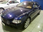 Maserati Quattroporte Quattoporte Automatico en Barcelona - mejor precio | unprecio.es