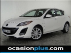 Mazda Mazda3 2.2 CRTD 150cv Sportive, 15.500€ - mejor precio | unprecio.es
