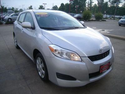 MI SUBLIME TOYOTA MATRIX