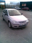 opel corsa 2005 cdti - mejor precio | unprecio.es