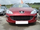 PEUGEOT 407 2.0HDI ST CONFORT PACK - mejor precio | unprecio.es