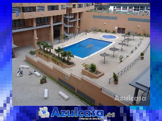 Piso en Alicante/Alacant