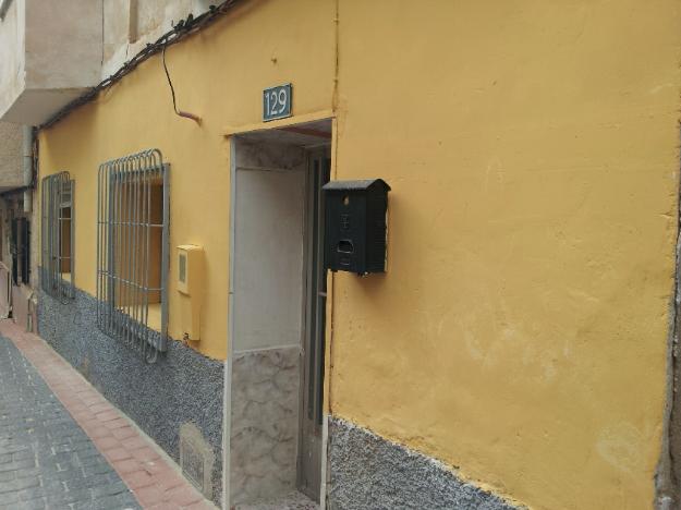 Piso en Blanca