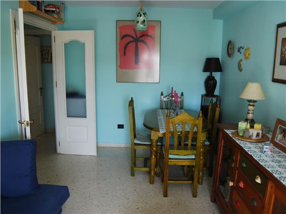 Piso en Chiclana de la Frontera