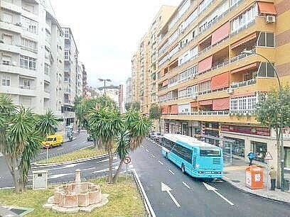 Piso en Málaga