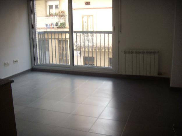 Piso en Manresa