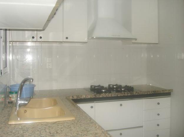 Piso en Sabadell
