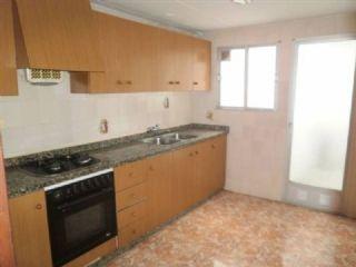 Piso en venta en Alzira, Valencia (Costa Valencia)