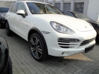 Porsche CAYENNE DIESEL, 21000 km, 03/2010, (241 HP), EUR 16.950,00 - mejor precio | unprecio.es