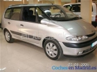 Renault Espace - mejor precio | unprecio.es