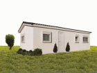 Se vende casa de madera modelo Cronos LX 30,32 m² (Casas Carbonell) - mejor precio | unprecio.es