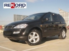 SSANGYONG KYRON 270 XDI LIMITED LUXE AUTO PIEL-KM0 A ESTRENAR - Barcelona - mejor precio | unprecio.es