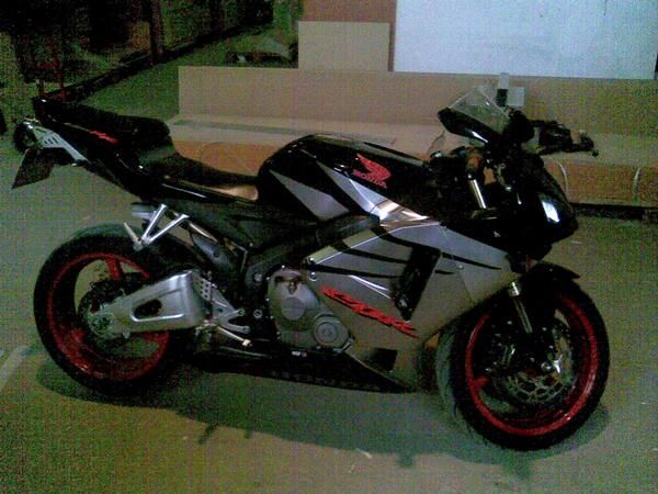 VENDO RSV 1000