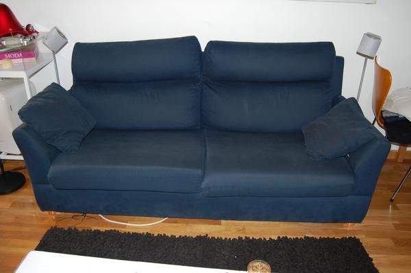 VENDO SOFA