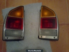 VENDO TULIPAS TRASERAS DE CITROEN GS - mejor precio | unprecio.es