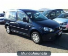 Volkswagen Caddy 1.6tdi Trendline 102 - mejor precio | unprecio.es