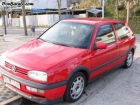 VOLKSWAGEN GOLF GTI - Madrid - mejor precio | unprecio.es