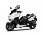 YAMAHA T-MAX 500 ABS - mejor precio | unprecio.es