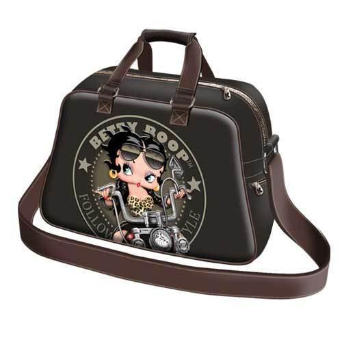 Bolsa de viaje más neceser betty boop