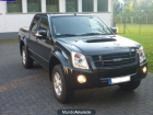 2009 Isuzu D-Max - mejor precio | unprecio.es