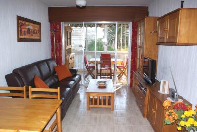 41380 - Charmy resting apartment