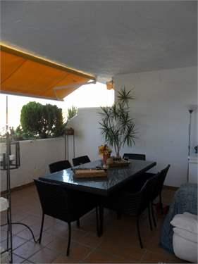 Apartment for Sale in Malaga, Andalucia, Ref# 2979281