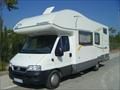 AUTOCARAVANA BENIMAR TOP-7000 STX