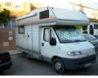 AUTOCARAVANA FIAT DUCATO, Benimar - mejor precio | unprecio.es