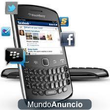 blackberry 9360