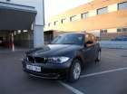 BMW Serie 1 118 D - mejor precio | unprecio.es