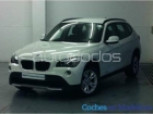 BMW X1 - mejor precio | unprecio.es