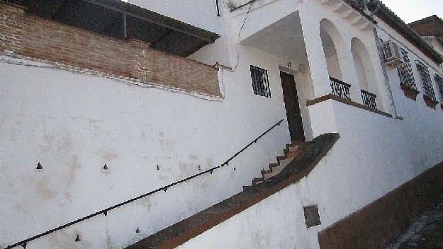 Casa en Montoro