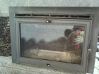 Casete de chimenea kli 2  in 700 (lacunza) - mejor precio | unprecio.es