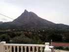 Chalet en venta en Finestrat, Alicante (Costa Blanca) - mejor precio | unprecio.es