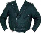 chaqueta de piel custom - mejor precio | unprecio.es