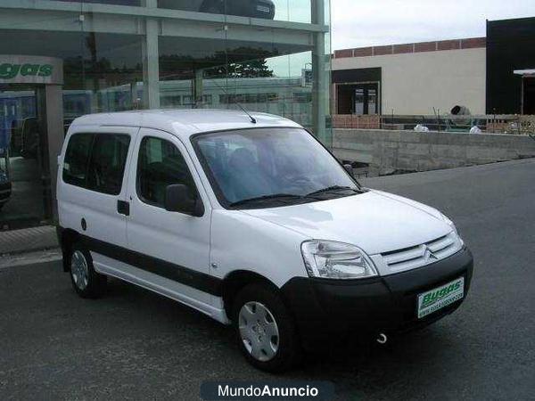 Citroën Berlingo Com. 1.6HDI 75 SX