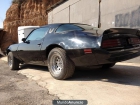 Espectacular Pontiac Firebird - mejor precio | unprecio.es