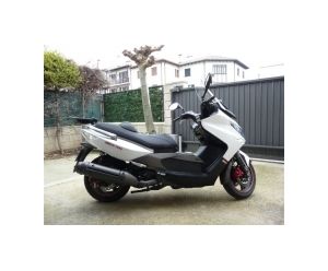 KYMCO XCITING