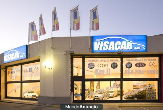 LOS MEJORES COCHES DE OCASION