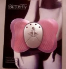 Mariposa Masajeadora, masaje electroestimulante muscular tipo Butterefly Massage, Anunc.TV - mejor precio | unprecio.es