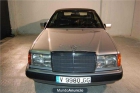 Mercedes-Benz 300 300CE-24 CABRIOLET - mejor precio | unprecio.es