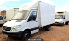 Mercedes Sprinter 511,camion doble rueda 3500kg,año 2007 www.ferramo.com - mejor precio | unprecio.es