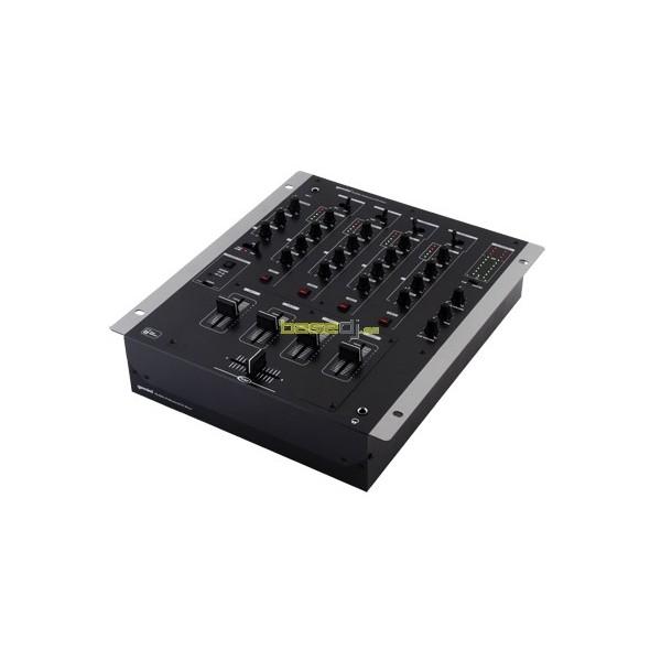 MEZCLADOR 4 CANALES GEMINI PS-828x  - - -  BASEDJ MALAGA