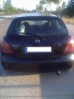 NISSAN ALMERA 2.2 136 CV DIESEL 2005 - mejor precio | unprecio.es