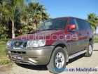 Nissan Terranoii - mejor precio | unprecio.es