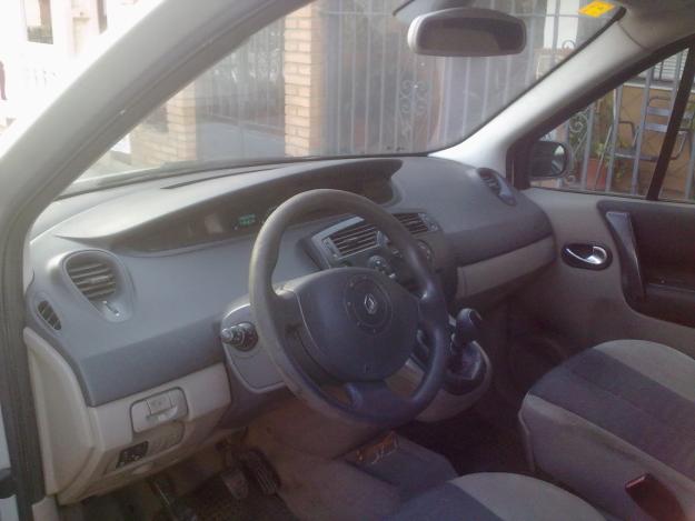 ocasion escenic 19dci120cv