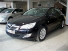 OPEL ASTRA 1.7CDTI ENJOY - mejor precio | unprecio.es